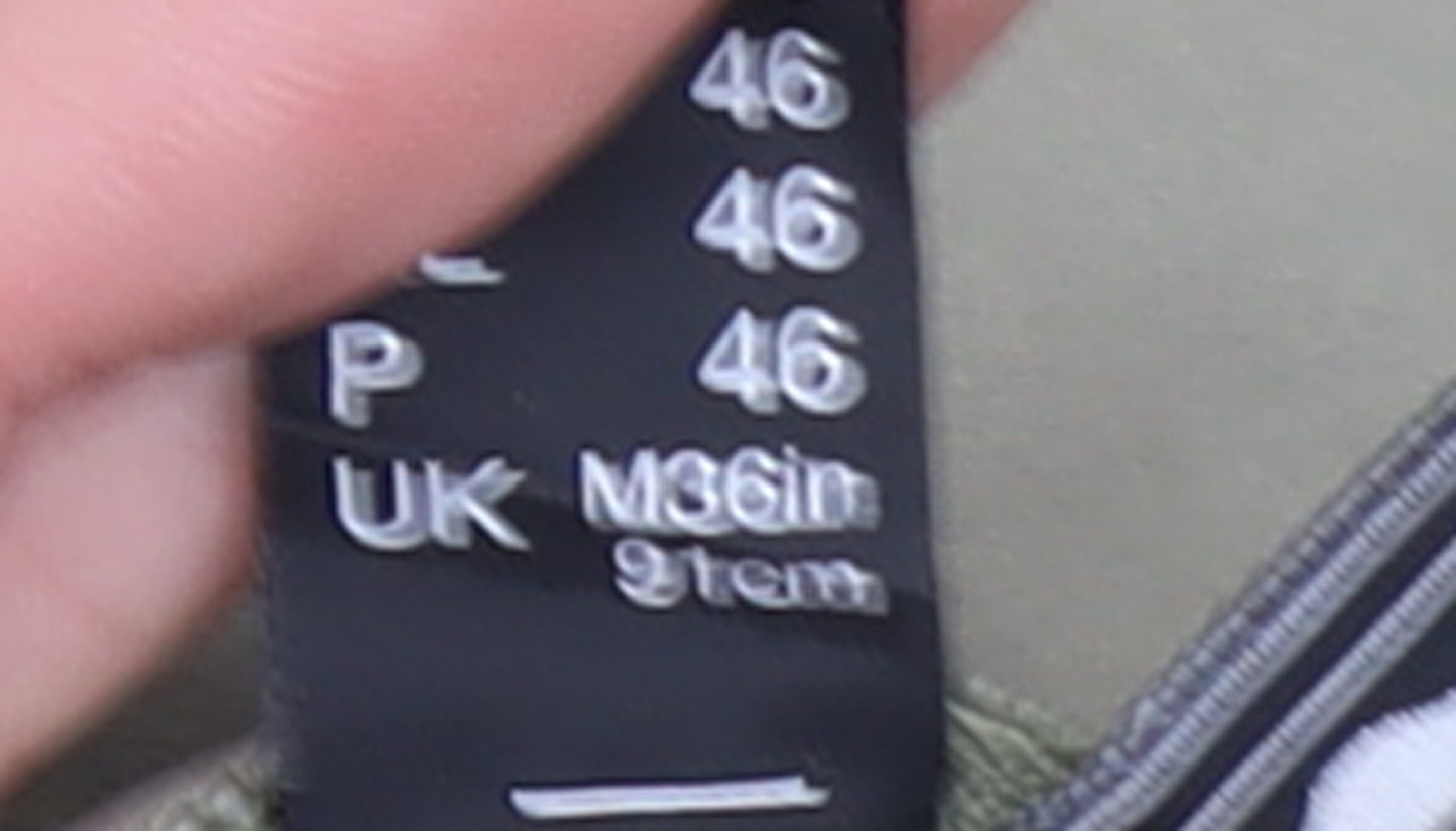 Canda Women's Beige Long Trench Coat Size 16 Belted Classic Style