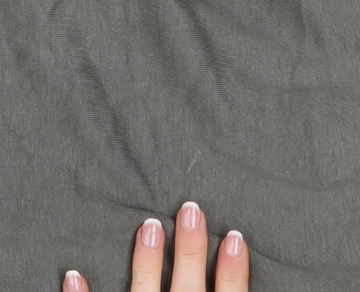 Nike Men's Grey Jogger Sweatpants M Regular Fit Athletic Trousers