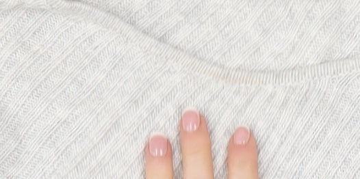 Mint Velvet Women's Grey Star Cotton Blend Pullover Jumper Size S