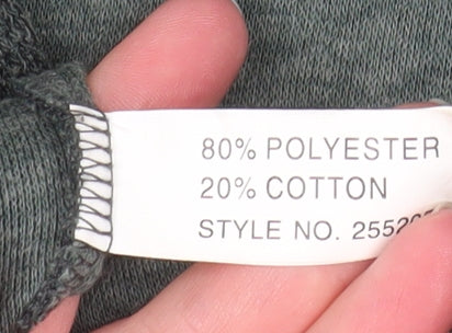 Wallis Women Green Knit Blazer Medium Single Breasted Jacket