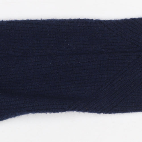 Marks and Spencer Women’s Blue Long Sleeve Open Front Cardigan Size 12