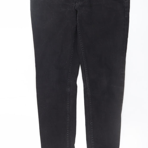 Cheap Monday Women's Black Slim Fit Skinny Jeans Size 10