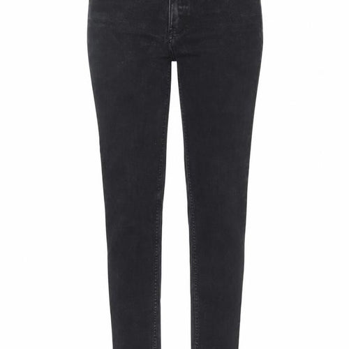 Cheap Monday Women's Black Slim Fit Skinny Jeans Size 10