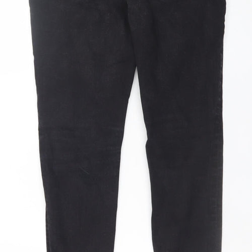 Cheap Monday Women's Black Slim Fit Skinny Jeans Size 10