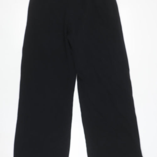 Abercrombie & Fitch Women's Black M Elastic Waist Sweatpants