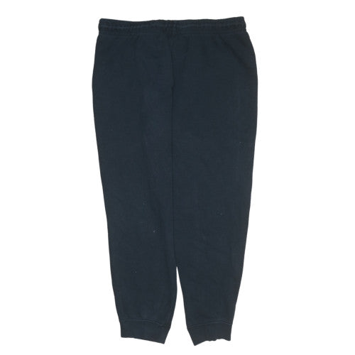 Nike Men's Black XL Jogger Sweatpants Fleece Activewear Trousers