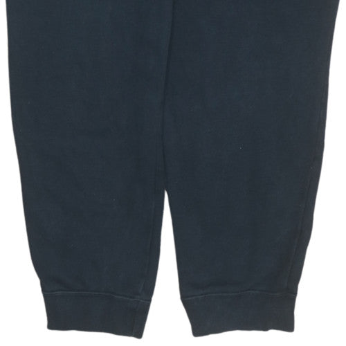 Nike Men's Black XL Jogger Sweatpants Fleece Activewear Trousers