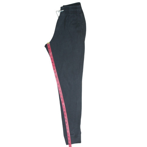 Under Armour Men's Black Jogger Sweatpants Small Regular Fit Activewear