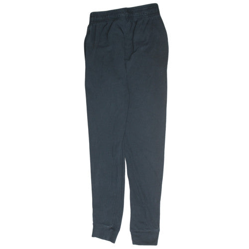 Under Armour Men's Black Jogger Sweatpants Small Regular Fit Activewear