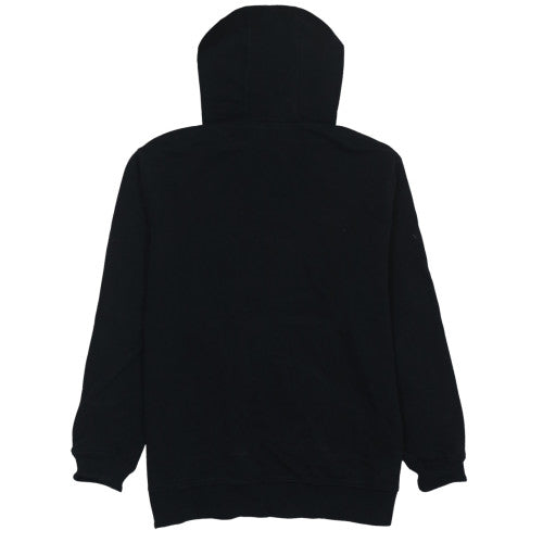 The North Face Men's Black 2XL Pullover Hoodie with Logo