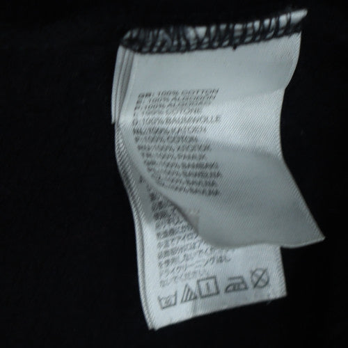 The North Face Men's Black 2XL Pullover Hoodie with Logo