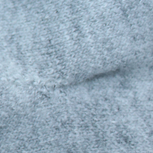 The North Face Men's Grey Pullover Hoodie M Regular Fit