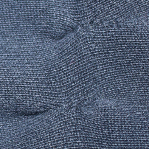 Nike Men's Black M Crew Neck Pullover Sweatshirt 80% Cotton