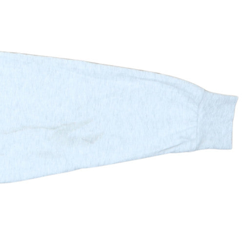 Disney Women Grey Mickey Mouse Pullover Hoodie XL