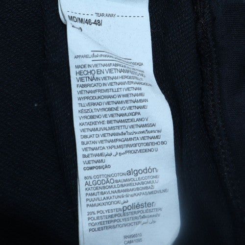 Under Armour Women's Black M Pullover Hoodie Long Sleeve Activewear