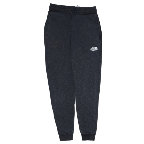 The North Face Womens Black Jogger Sweatpants XS Cotton Comfort Fit