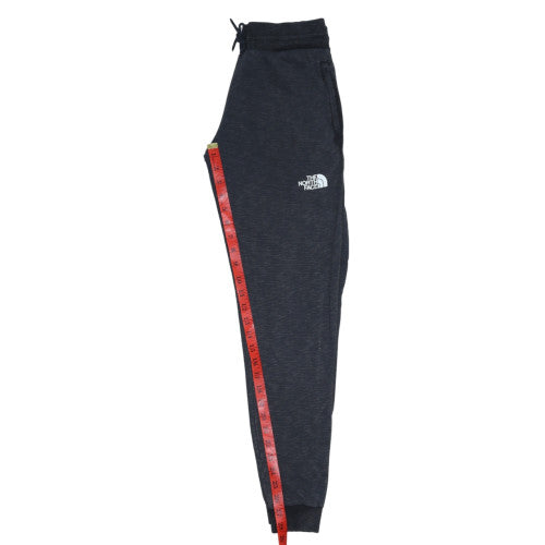The North Face Womens Black Jogger Sweatpants XS Cotton Comfort Fit