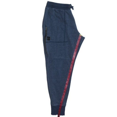 Under Armour Men's Blue XL Jogger Sweatpants French Terry Athletic Trousers