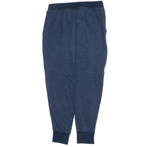 Under Armour Men's Blue XL Jogger Sweatpants French Terry Athletic Trousers