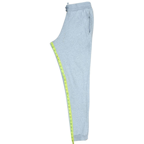 Under Armour Men's Grey ColdGear Jogger Sweatpants M Athletic Fit