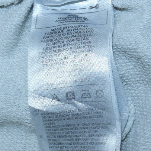 Reebok Mens Grey Fleece Sweatpants M Tapered Fit Casual Joggers