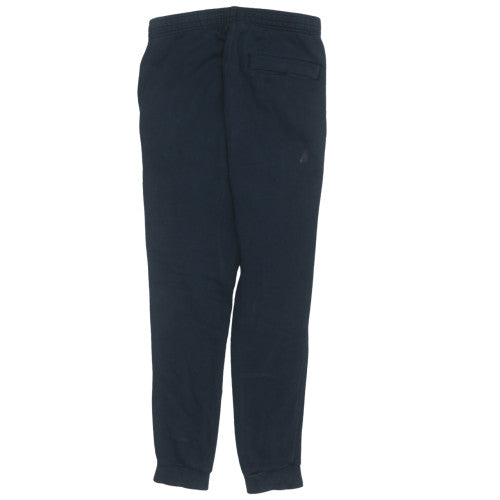 Nike Men's Black Small Jogger Sweatpants Fleece Activewear