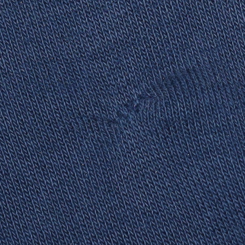 Converse Men’s Blue Jogger Sweatpants S Cotton Blend Drawstring