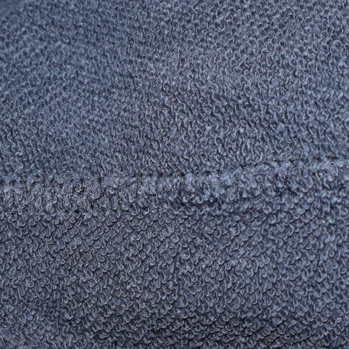 Adidas Men's Black Logo Crew Neck Pullover Sweatshirt Size L