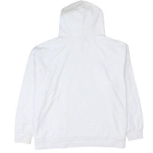 Primark Disney Women's White 2XL Hoodie Mickey Graphic Pullover
