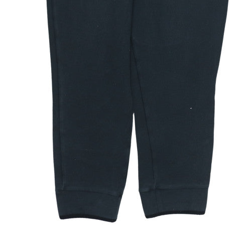 Adidas Men's Black Regular Fit Jogger Sweatpants Size M