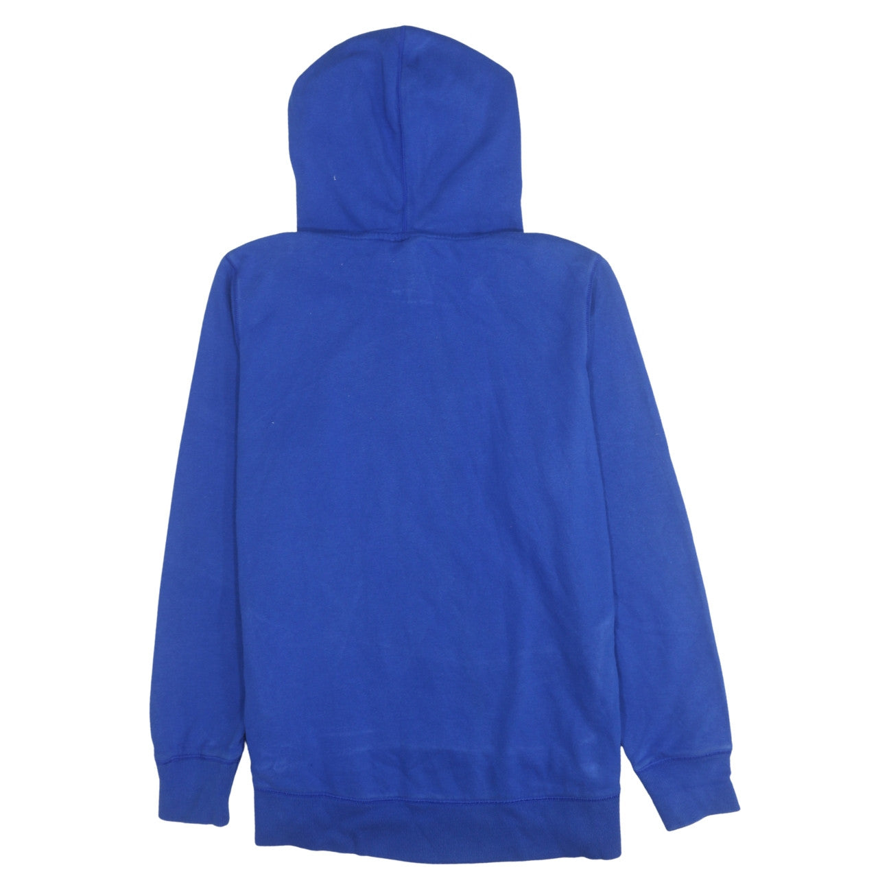Under Armour Men's Blue XL Pullover Hoodie Sports Fleece