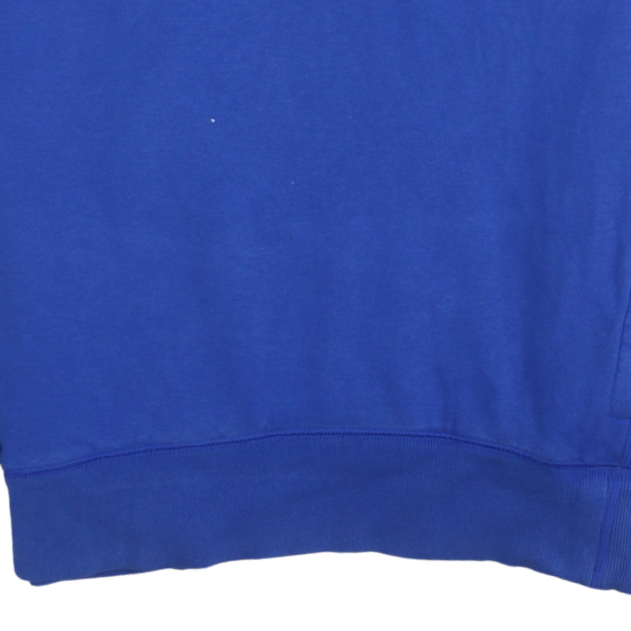 Under Armour Men's Blue XL Pullover Hoodie Sports Fleece