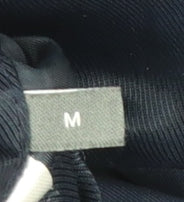 John Lewis Mens Blue M Shower Resistant Classic Rain Coat