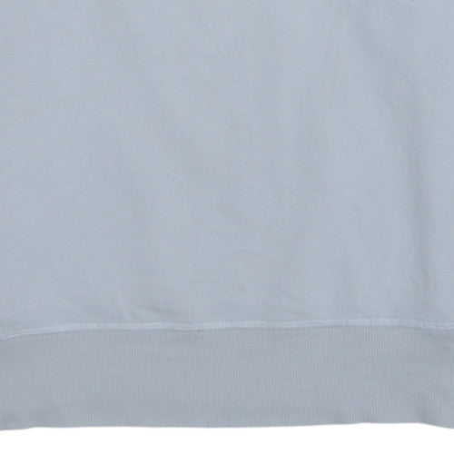 Ellesse Men's Multicoloured Crew Neck Pullover Sweatshirt M