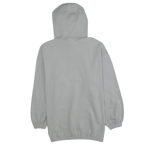 U.S. Polo Assn. Men's Beige Pullover Hoodie XS Embroidered Logo