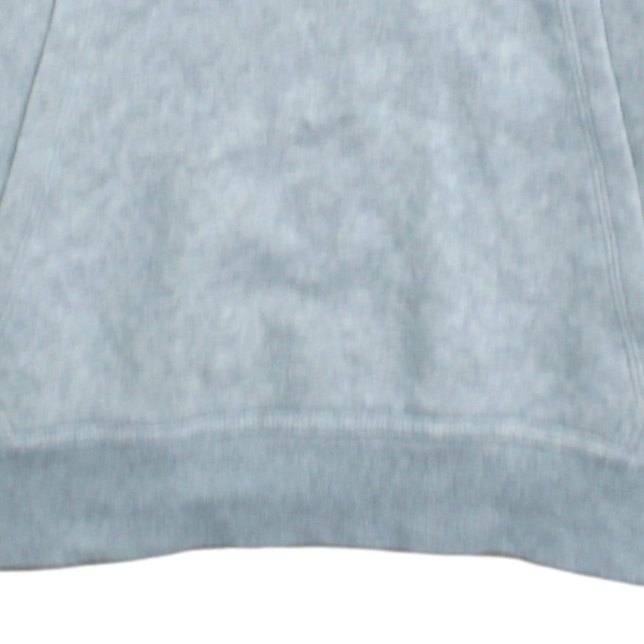 Nike Men's Grey Pullover Hoodie Medium Regular Fit Fleece Sweatshirt