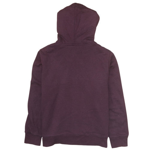 GAP Men’s Brown XL Full Zip Fleece Lined Hoodie