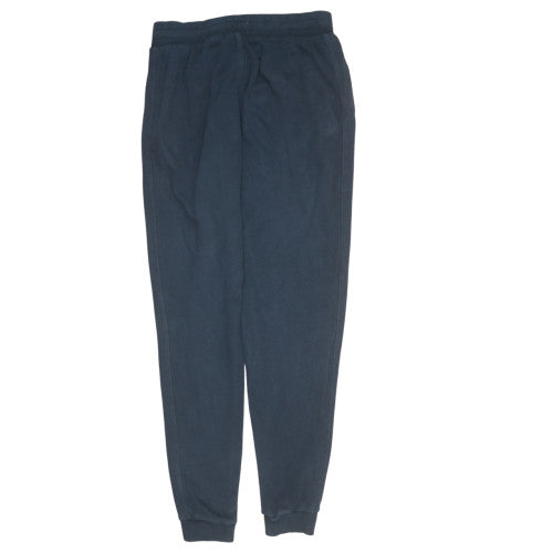 Under Armour Men's Black Fleece Jogger Sweatpants M Regular Fit