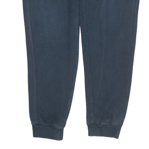 Under Armour Men's Black Fleece Jogger Sweatpants M Regular Fit