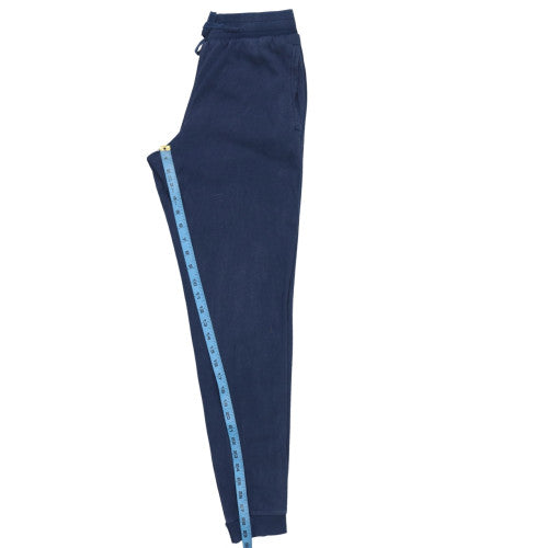 Under Armour Men's Blue Jogger Trousers Size S Regular Fit