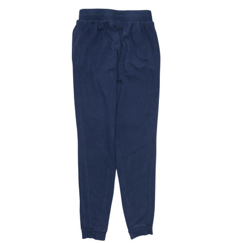 Under Armour Men's Blue Jogger Trousers Size S Regular Fit