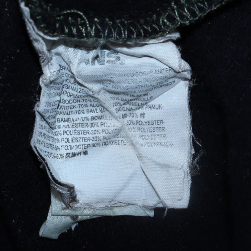 Vans Men's Blue XL Crew Neck Pullover Sweatshirt