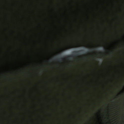 Dickies Men’s Green Small Pullover Hoodie Regular Fit Logo Fleece