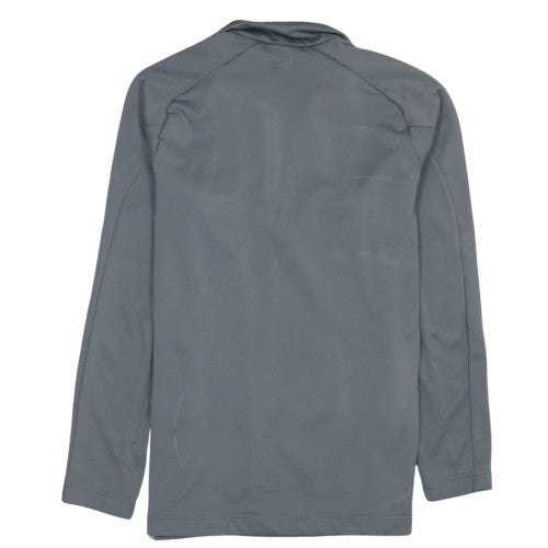 Galvin Green Men's Grey M 1/4 Zip Golf Pullover Sweatshirt