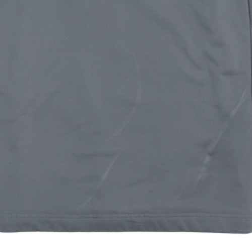 Galvin Green Men's Grey M 1/4 Zip Golf Pullover Sweatshirt