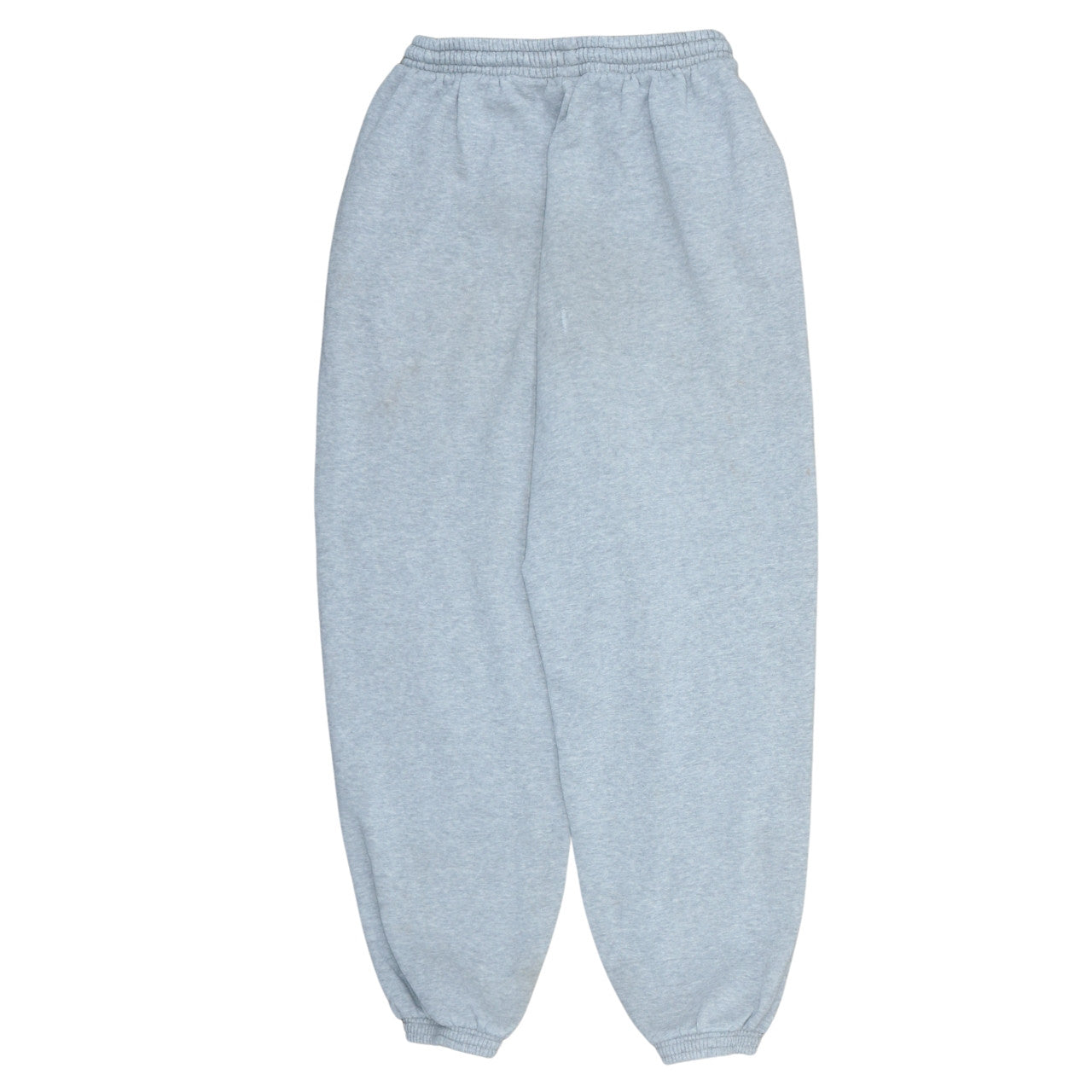 adidas Women Grey Jogger Sweatpants Size 10 Regular Fit