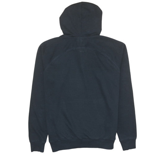 Gymshark Men's Black Pullover Hoodie Size M Regular Fit
