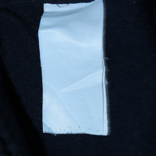 Nike Men's Blue Fleece Jogger Trousers Size M Regular Fit