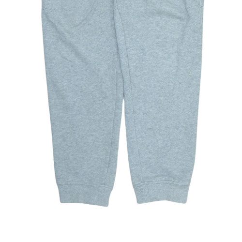 Under Armour Men's Grey Jogger Sweatpants S Fleece Drawstring Activewear