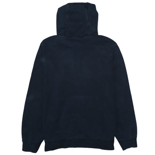 Nike Mens Black XL Pullover Hoodie Fleece Sportswear